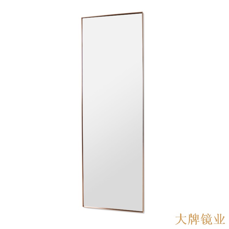 簡(jiǎn)約穿衣鏡